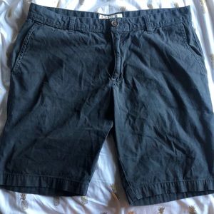 Mens penguin shorts